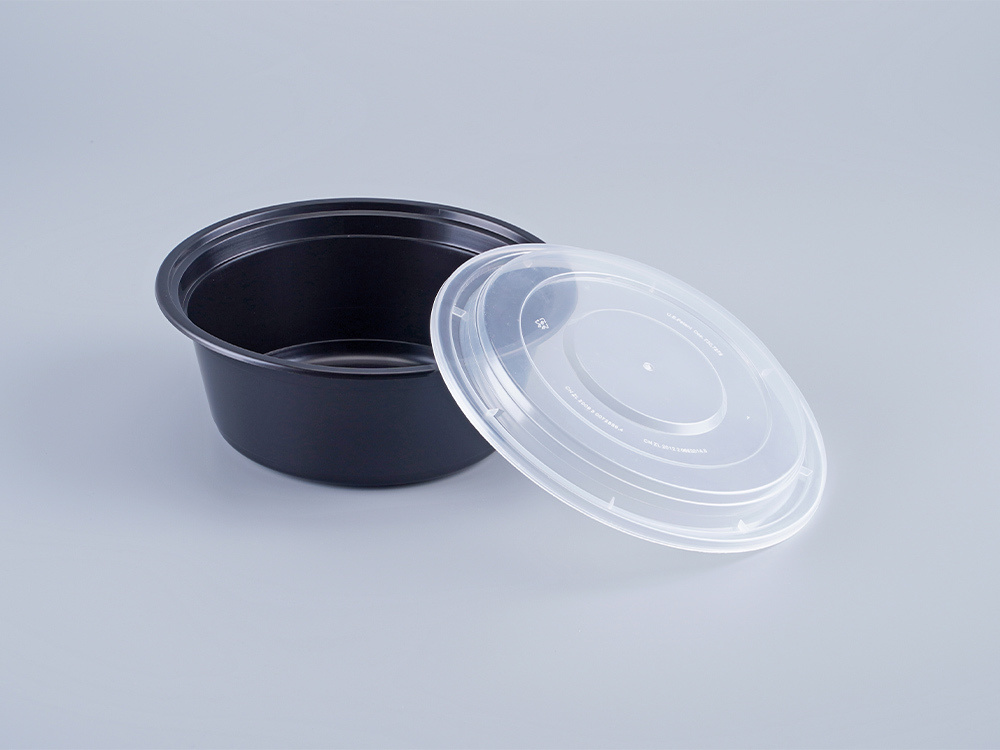 Food Container Y40